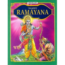 Valmiki's Ramayana